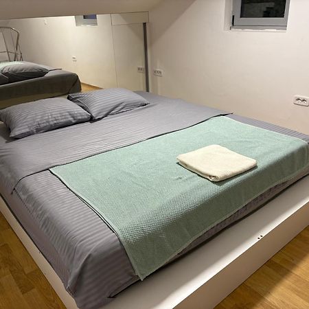 Waterfront Apartments 科托尔 外观 照片