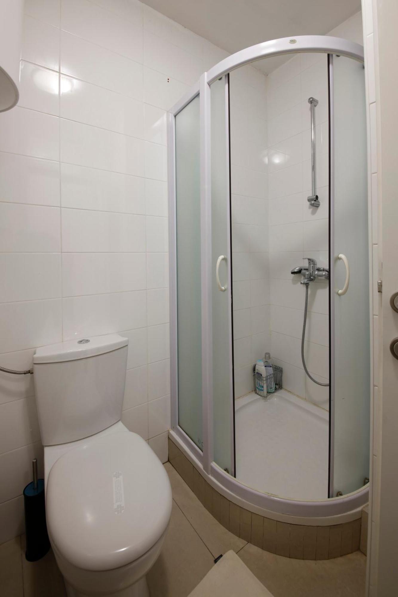 Waterfront Apartments 科托尔 外观 照片